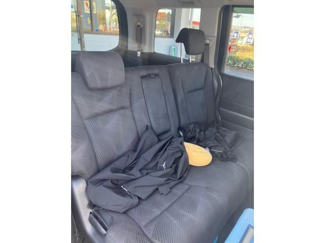 HONDA STEPWAGON SPADA 2011 Image 31