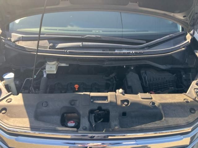 HONDA STEPWAGON SPADA 2011 Image 31