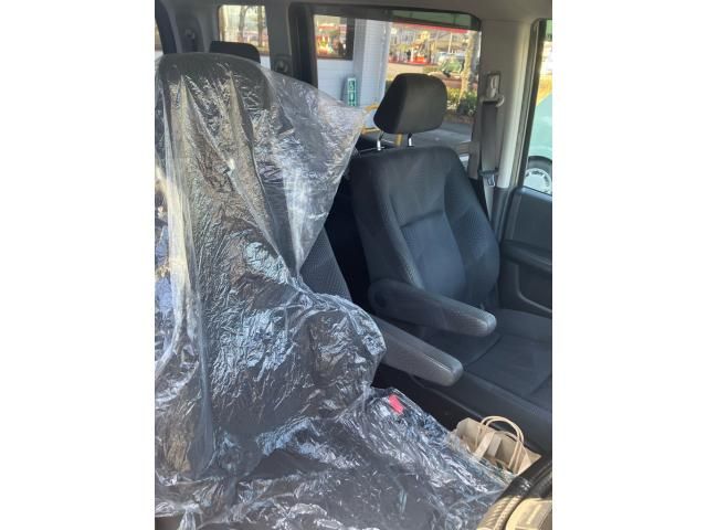 HONDA STEPWAGON SPADA 2011 Image 31