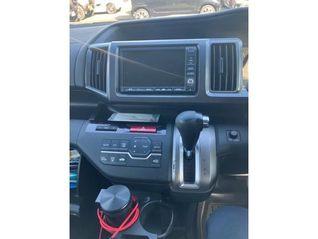 HONDA STEPWAGON SPADA 2011 Image 31