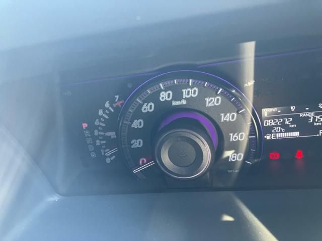 HONDA STEPWAGON SPADA 2011 Image 31