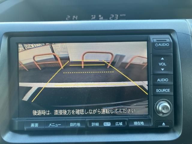 HONDA STEPWAGON SPADA 2011 Image 31