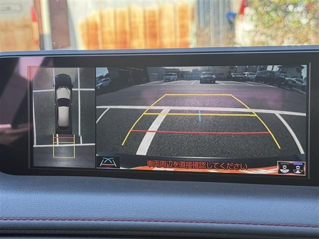 TOYOTA LEXUS UX200 2018 Image 31