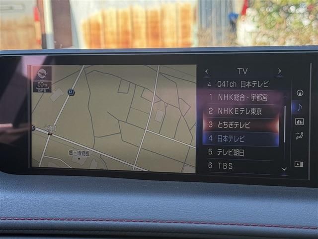 TOYOTA LEXUS UX200 2018 Image 31