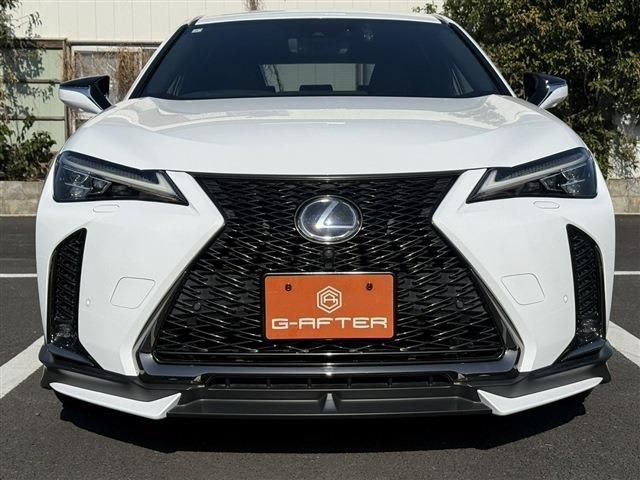 TOYOTA LEXUS UX200 2018 Image 31