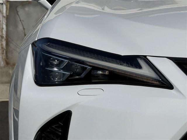 TOYOTA LEXUS UX200 2018 Image 31