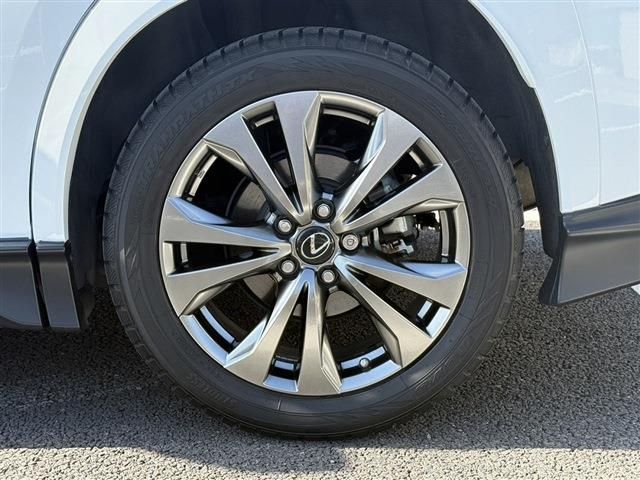 TOYOTA LEXUS UX200 2018 Image 31