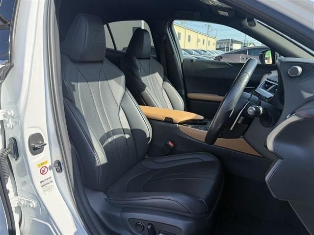 TOYOTA LEXUS UX200 2018 Image 31