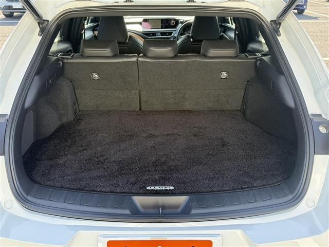 TOYOTA LEXUS UX200 2018 Image 31