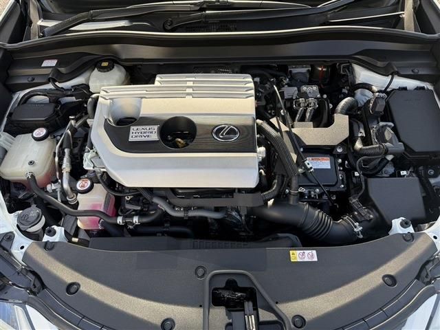 TOYOTA LEXUS UX200 2018 Image 31