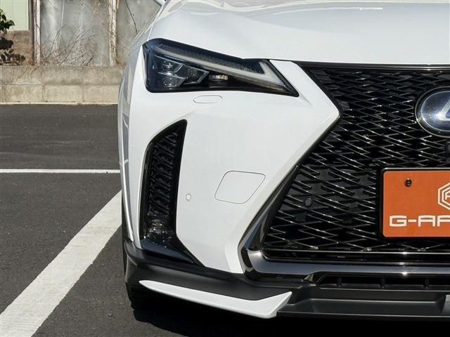 TOYOTA LEXUS UX200 2018 Image 31