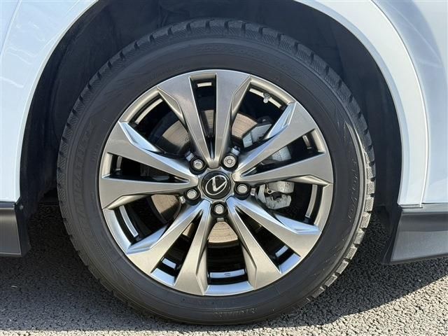 TOYOTA LEXUS UX200 2018 Image 31