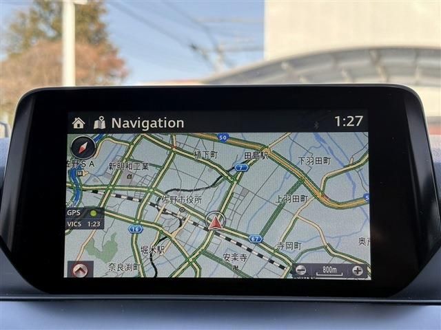 MAZDA ATENZA SEDAN 2015 Image 31