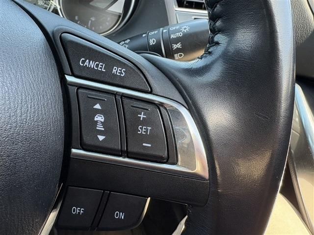 MAZDA ATENZA SEDAN 2015 Image 31