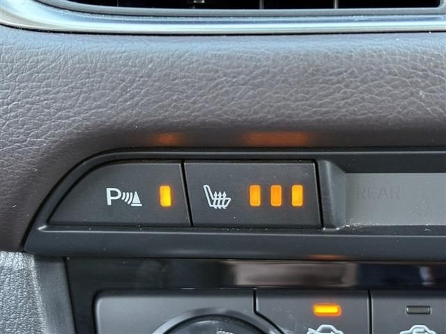 MAZDA ATENZA SEDAN 2015 Image 31