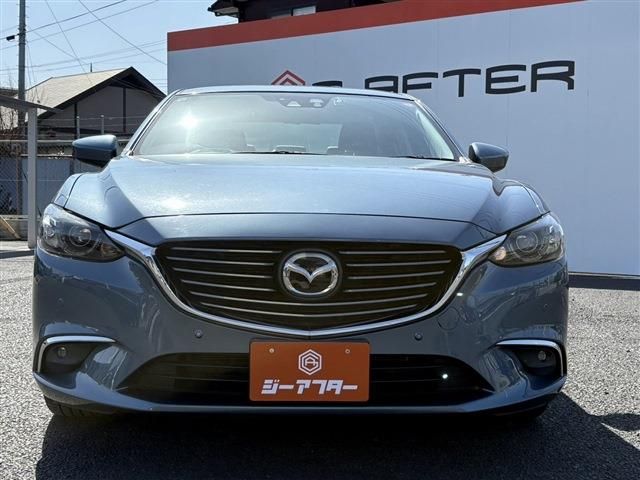 MAZDA ATENZA SEDAN 2015 Image 31