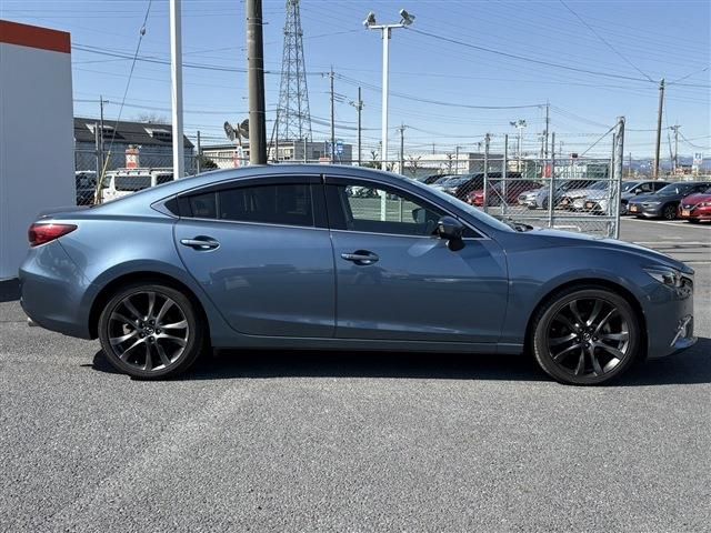 MAZDA ATENZA SEDAN 2015 Image 31