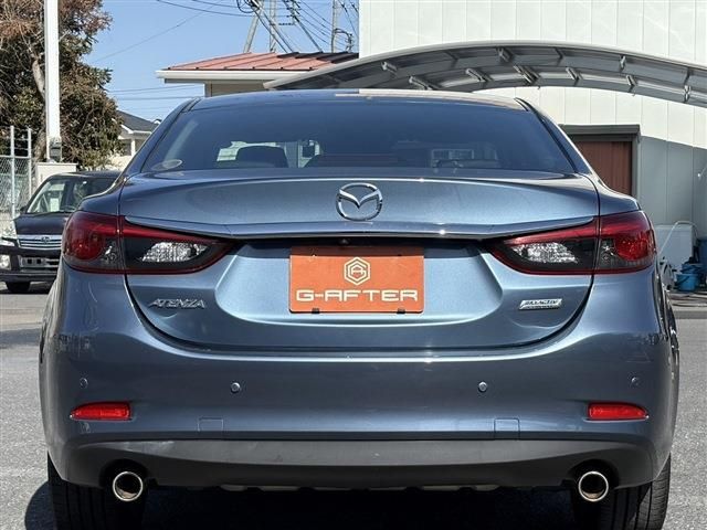 MAZDA ATENZA SEDAN 2015 Image 31