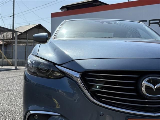 MAZDA ATENZA SEDAN 2015 Image 31