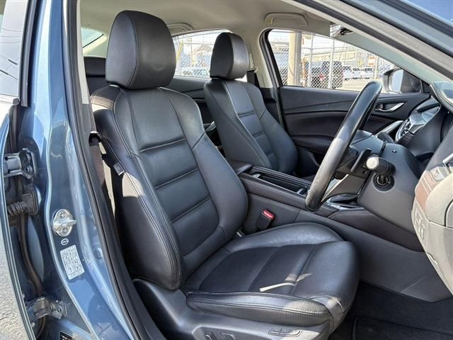 MAZDA ATENZA SEDAN 2015 Image 31