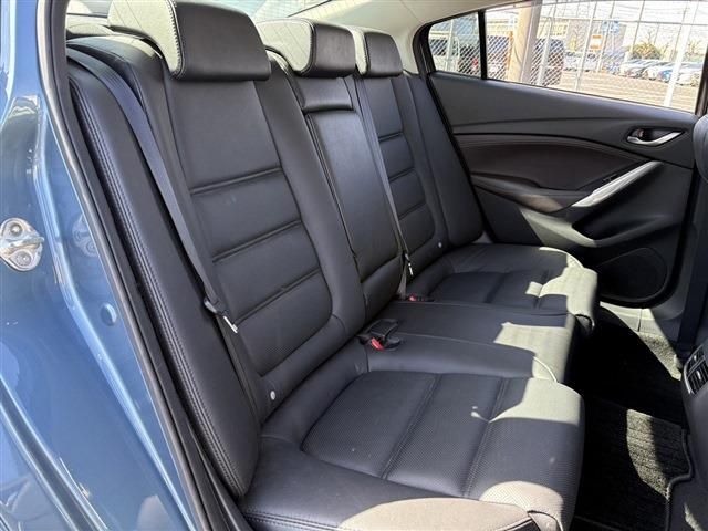 MAZDA ATENZA SEDAN 2015 Image 31