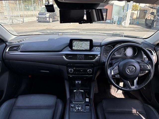 MAZDA ATENZA SEDAN 2015 Image 31