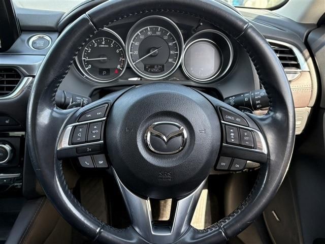 MAZDA ATENZA SEDAN 2015 Image 31