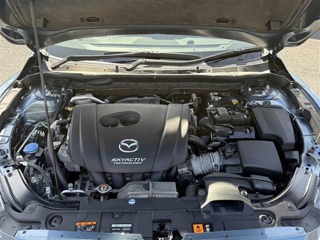 MAZDA ATENZA SEDAN 2015 Image 31