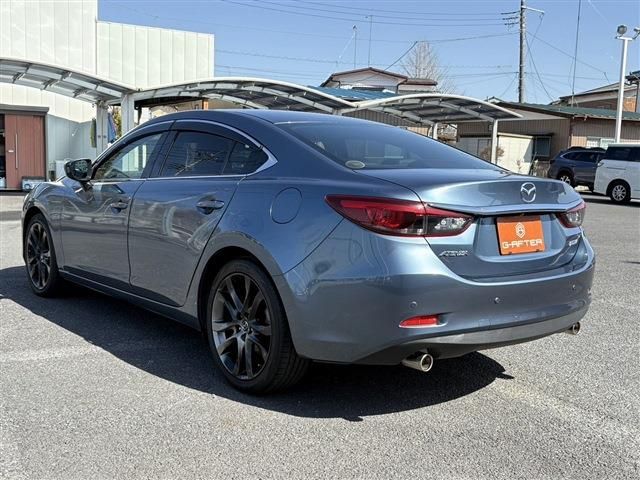 MAZDA ATENZA SEDAN 2015 Image 31