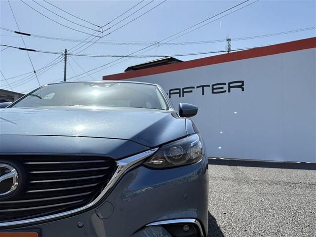 MAZDA ATENZA SEDAN 2015 Image 31