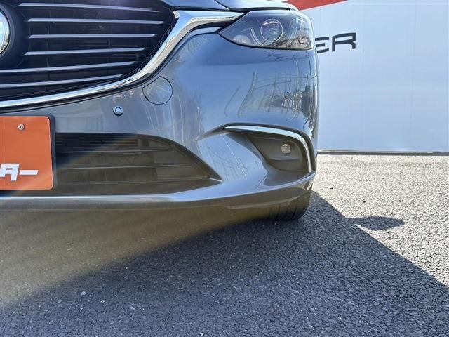 MAZDA ATENZA SEDAN 2015 Image 31