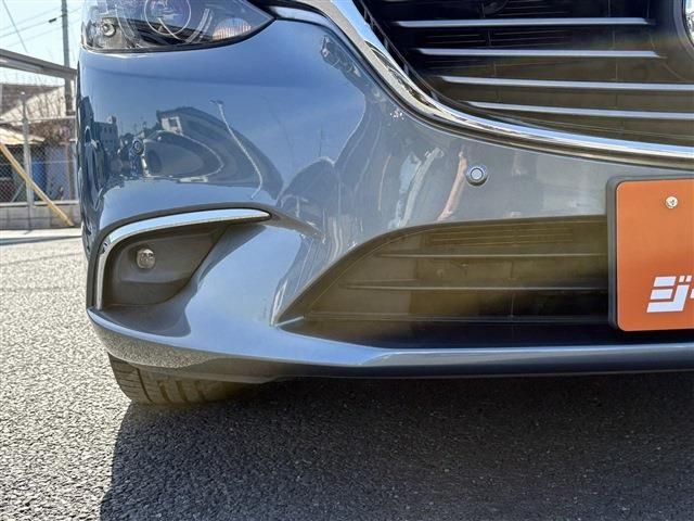 MAZDA ATENZA SEDAN 2015 Image 31