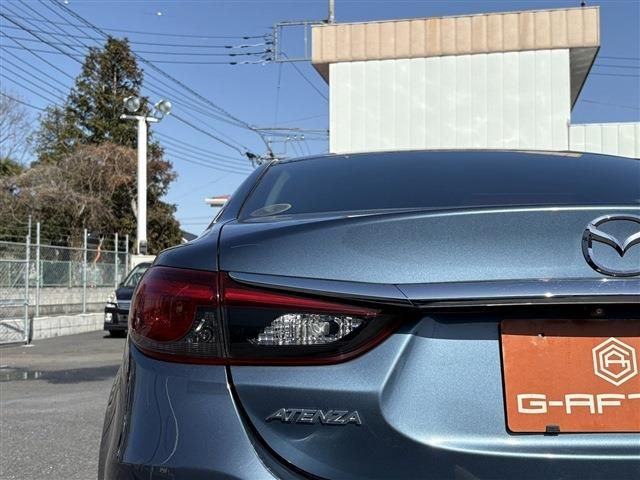 MAZDA ATENZA SEDAN 2015 Image 31