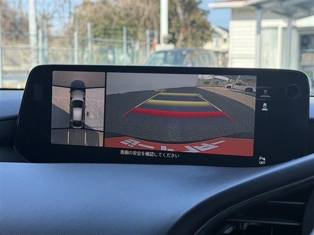 MAZDA 3 FASTBACK 2024 Image 31