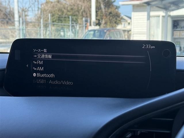 MAZDA 3 FASTBACK 2024 Image 31