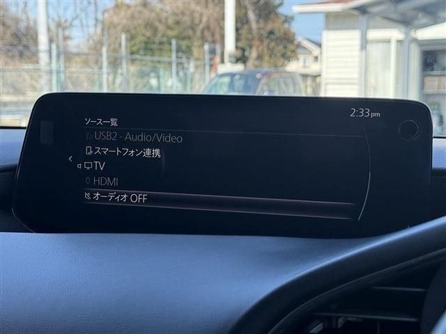 MAZDA 3 FASTBACK 2024 Image 31