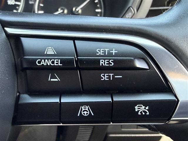 MAZDA 3 FASTBACK 2024 Image 31