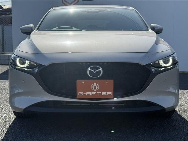 MAZDA 3 FASTBACK 2024 Image 31