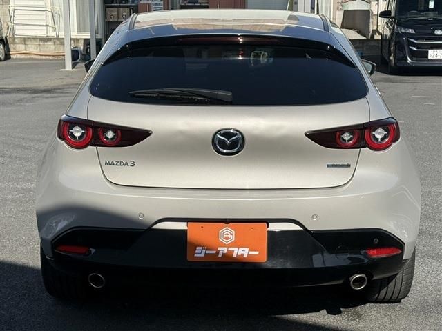 MAZDA 3 FASTBACK 2024 Image 31