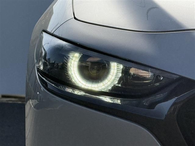 MAZDA 3 FASTBACK 2024 Image 31