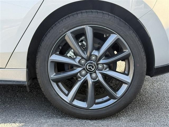 MAZDA 3 FASTBACK 2024 Image 31