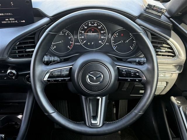 MAZDA 3 FASTBACK 2024 Image 31