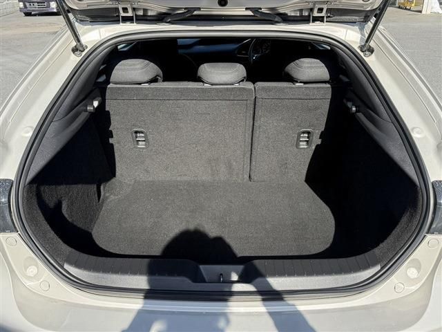 MAZDA 3 FASTBACK 2024 Image 31