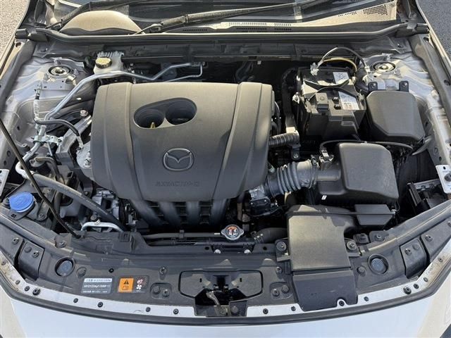 MAZDA 3 FASTBACK 2024 Image 31