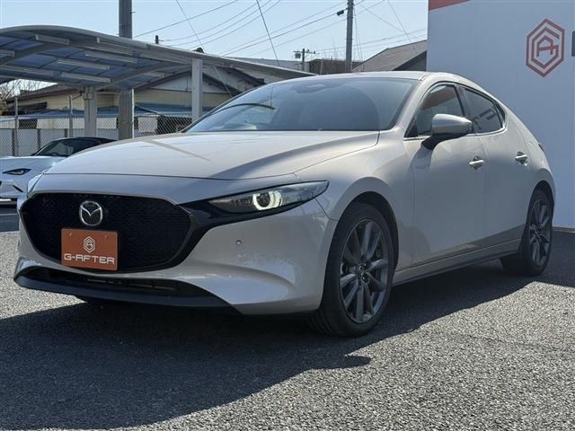 MAZDA 3 FASTBACK 2024 Image 31