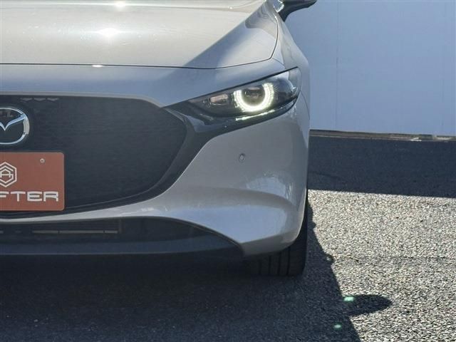 MAZDA 3 FASTBACK 2024 Image 31