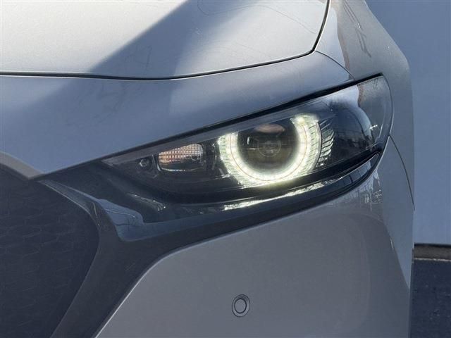 MAZDA 3 FASTBACK 2024 Image 31