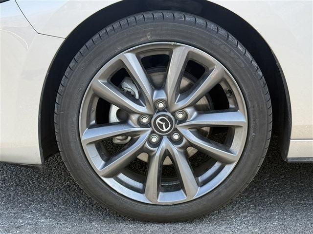 MAZDA 3 FASTBACK 2024 Image 31