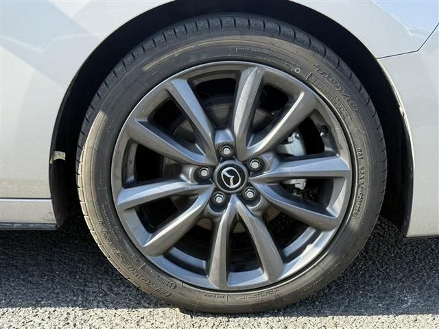 MAZDA 3 FASTBACK 2024 Image 31