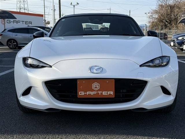 MAZDA ROADSTER 2024 Image 31